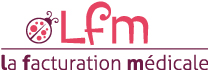 La Facturation médicale Logo